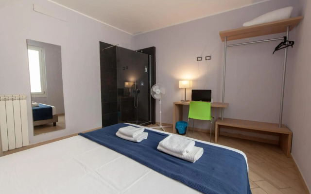 Hotel Genziana