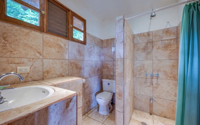 El-Sabanero Eco Lodge