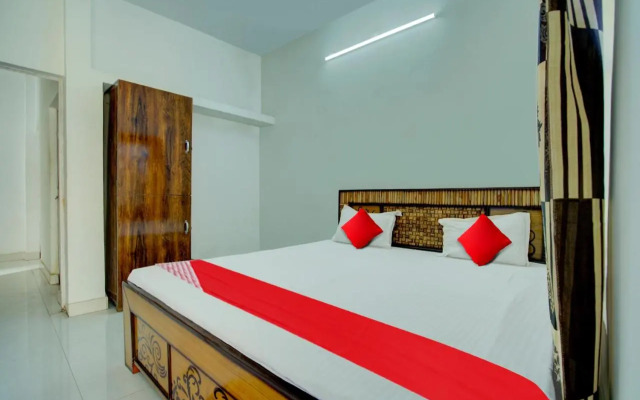 OYO Flagship 805653 Hotel Pragya 3 New