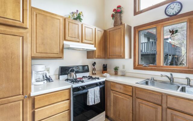 2009 Chamonix Lane 2 Bedroom Condo by RedAwning