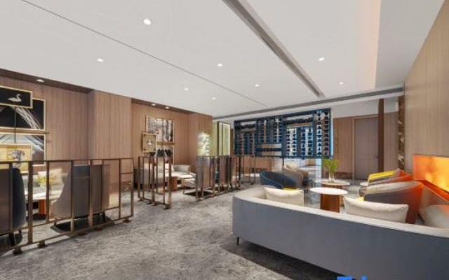Madsion Zhengzhou