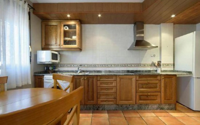Apartamentos Rurales Sierra de Gudar
