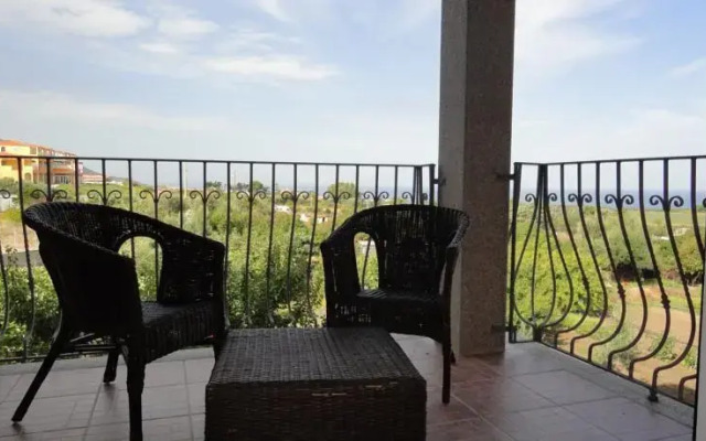 Appartamento Itaca