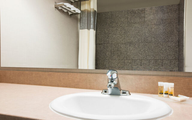 Northwinds Hotel Revelstoke