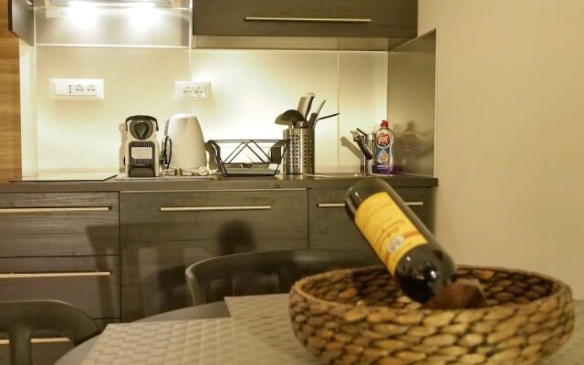 Luxury Style Apartments