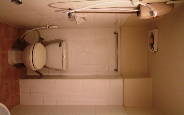 Phu Inn Hotel