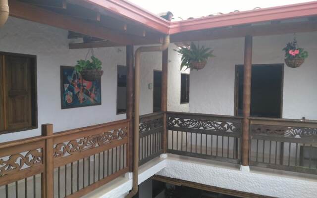 Sgt Pepper's Hostel
