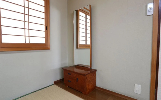 Minshuku Unzen