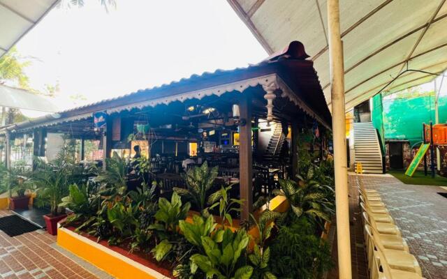 Farm House Residency