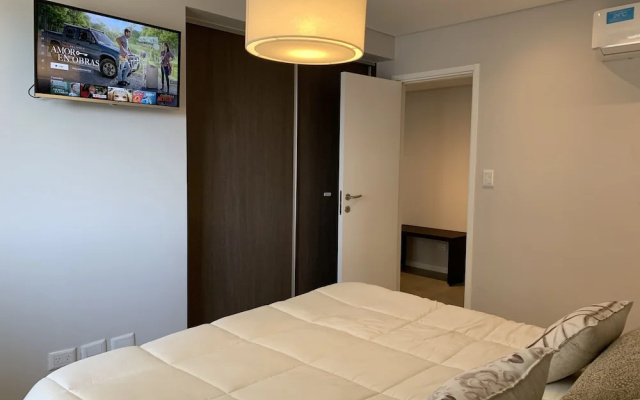 Rent a Flat Alquileres Temporarios