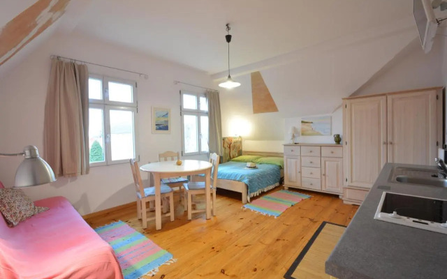 Apartamenty Rybak 3