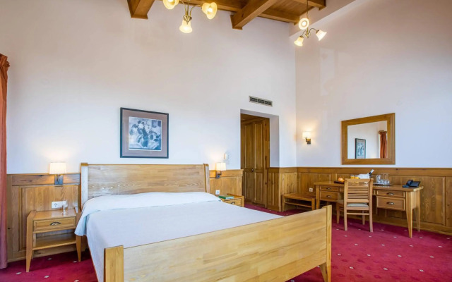 Pirin Golf Hotel & SPA