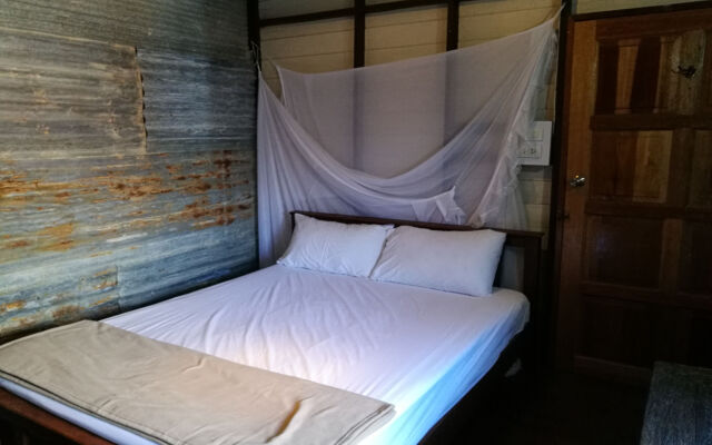 Sriraya Guesthouse