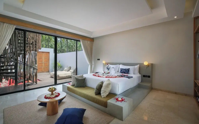 The Sebali Penida Beach Resort