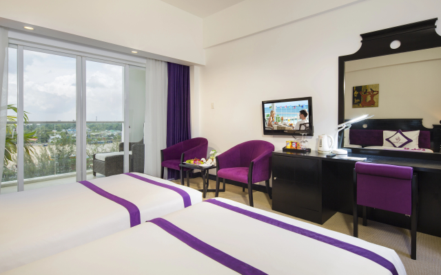 TTC Hotel – Premium Can Tho
