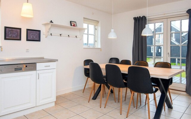 Luxury Spa Retreat in Gjern - By Traum Ferienwohnungen