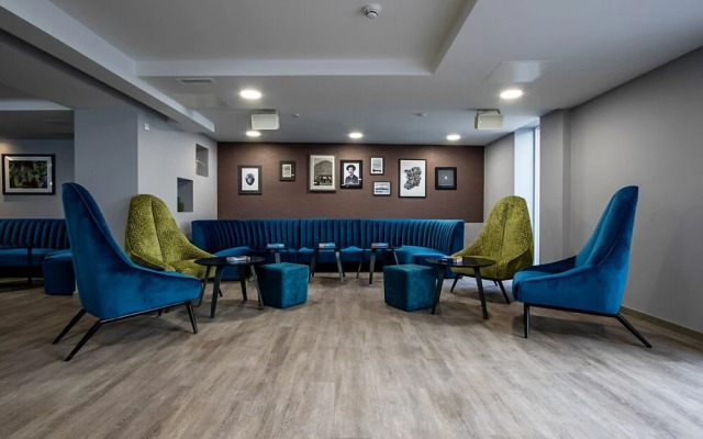 LIVStudent Dublin