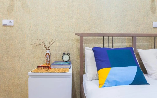 Апартаменты Гости Любят на улице Чехова 4