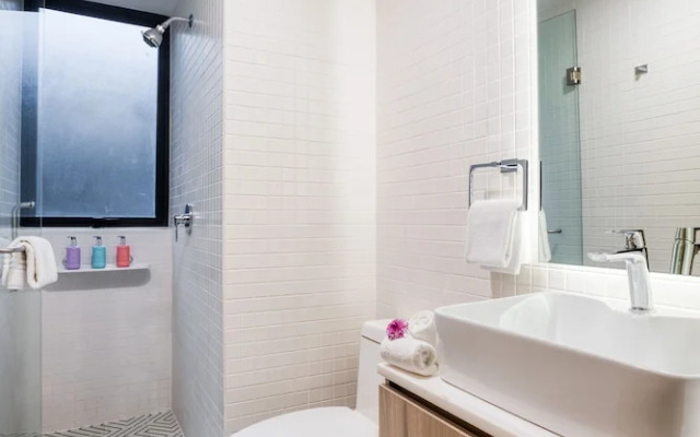 ULIV Family Apartments Polanco