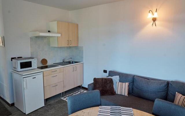 Chalet Weal