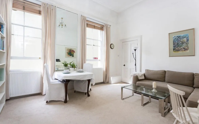 Kensington Executives