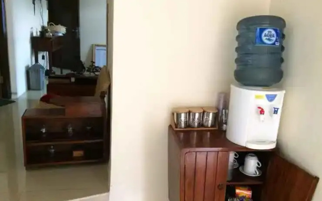 nDalem Nagan Syariah - 4 Bedrooms