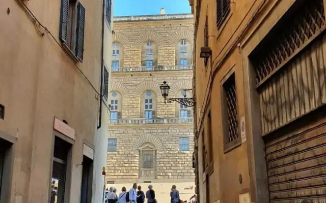 Toscanella - Flo Apartments