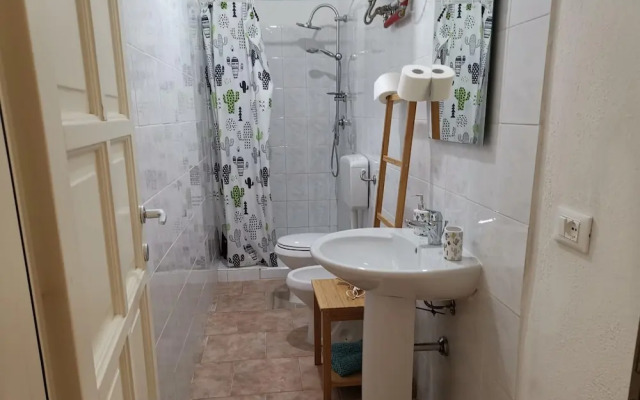 Casa Circe in Olbia With 1 Bedrooms and 1 Bathrooms