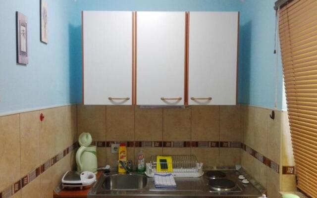 Apartments Penovic