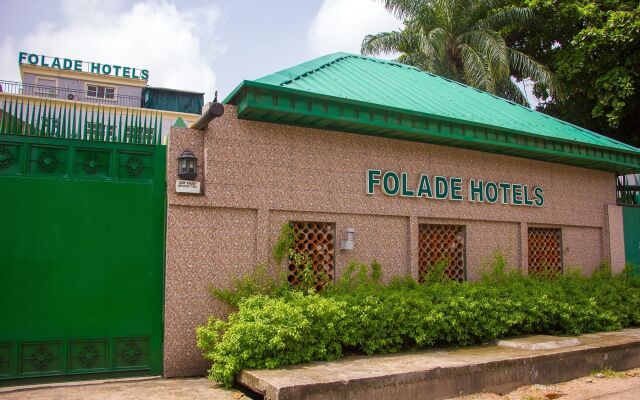 Folade Hotels