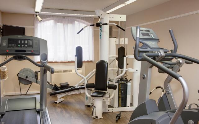 Holiday Inn Lincoln by IHG