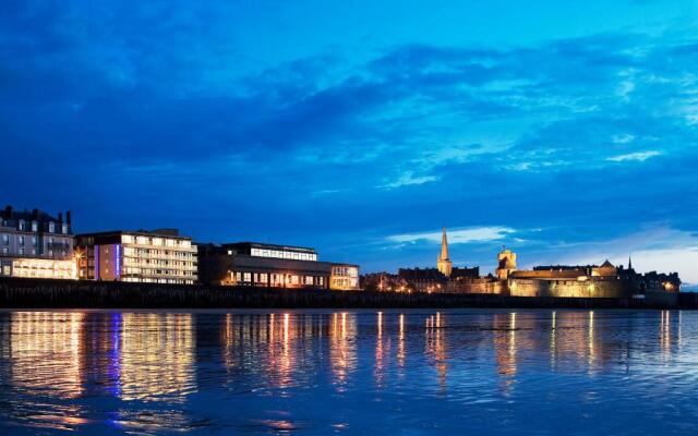 Hotel Oceania Saint Malo