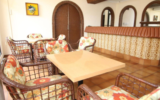 Hotel Las Palmas