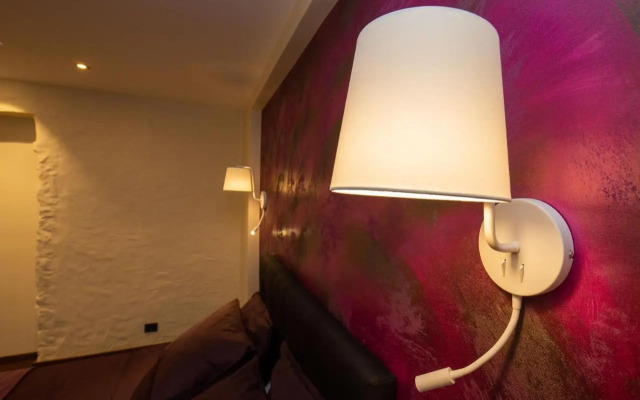 P54 Apartment