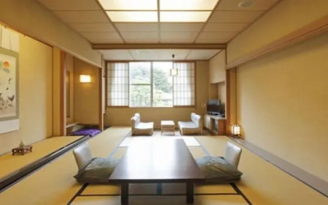 Tamai Bekkan