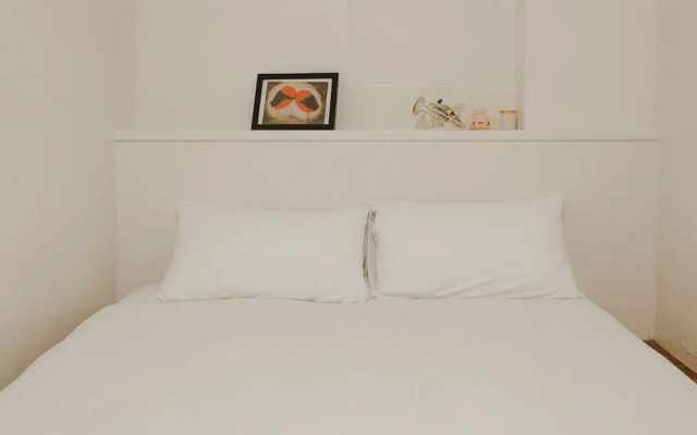 Mountain Traveler Inn