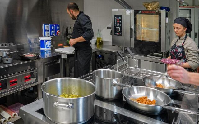 Agriturismo I Merisi