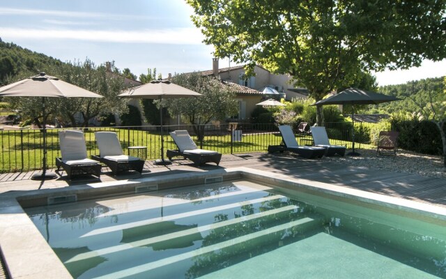 Domaine Perréal  Les Gîtes