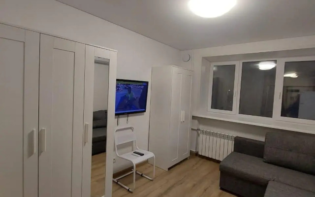 Apartments on Tulskaya street 8a