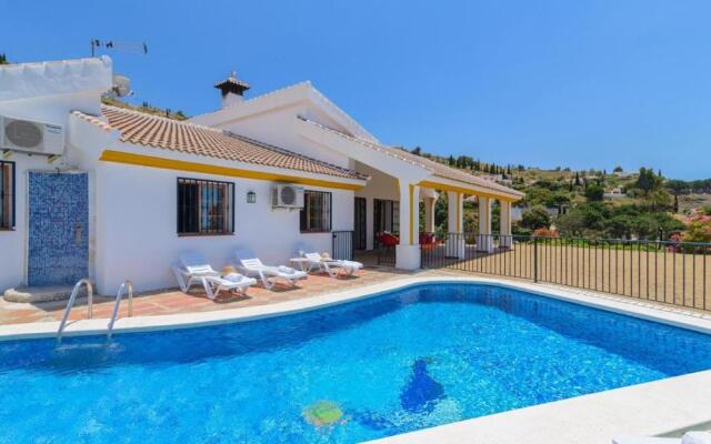 Casa Vistabella Competa by Ruralidays