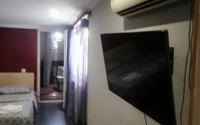 Georgi Apartament