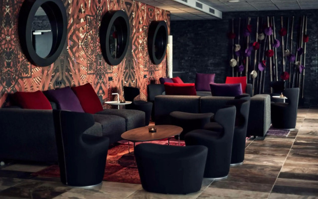 DoubleTree by Hilton Rotterdam Centre Hotel