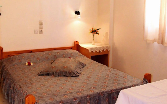 Lia Sofia Apartments