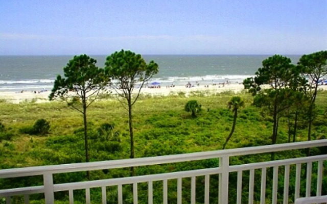 Shorewood Oceanfront Villas