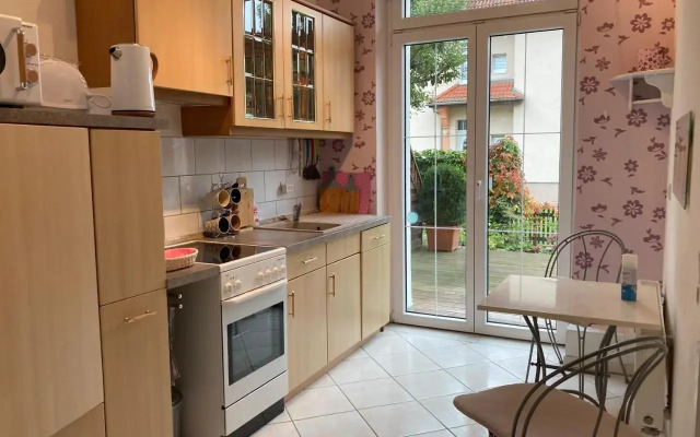 Simply Good Appartment