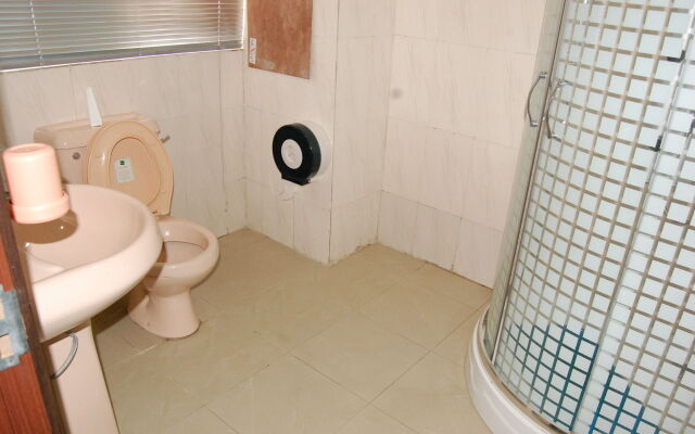Encore Lagos Hotels And Suites