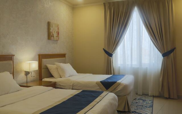 Tala Inn Hotel Corniche Dammam