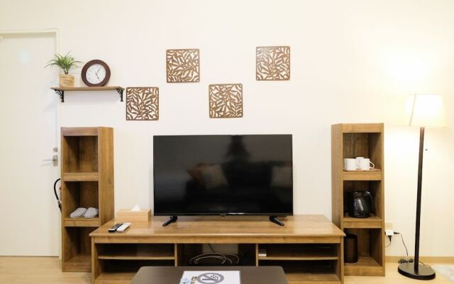 Condominium Hotel Omoromachi