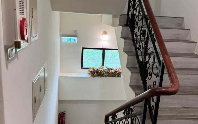 Poseidon Homestay