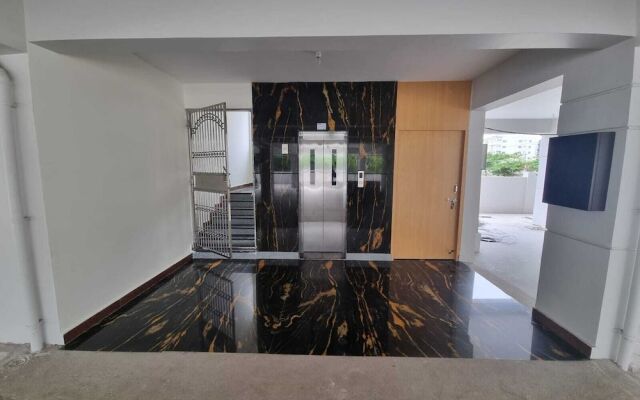 PPH Living KVR Residency